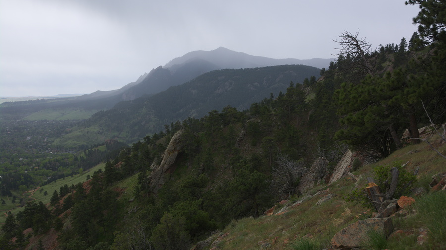 Mont Sanitas