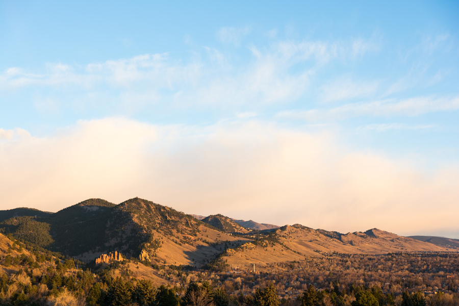 Boulder