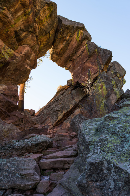Royal Arch