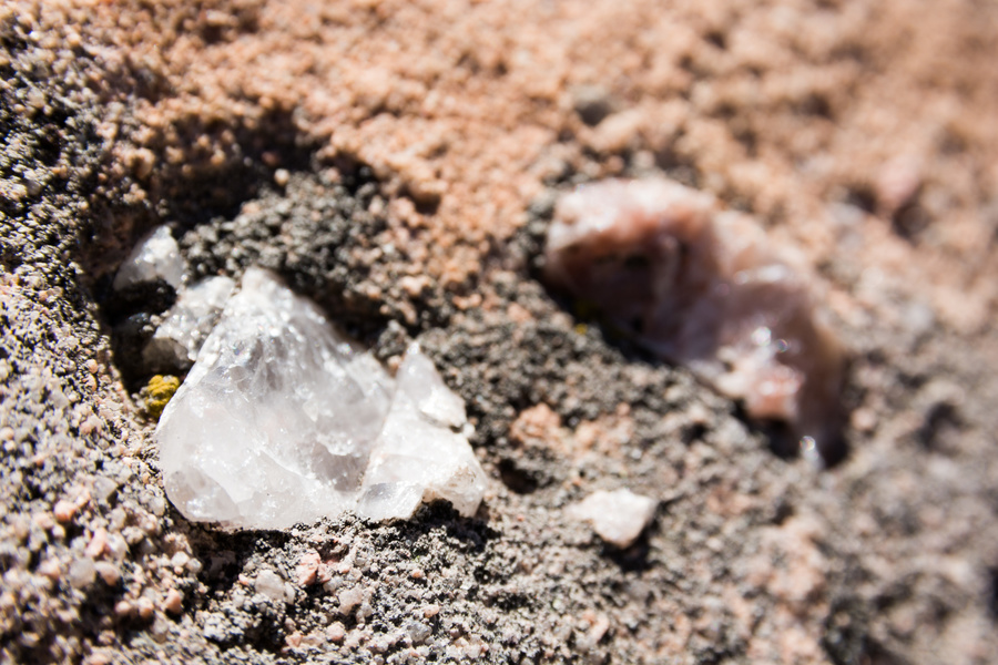 Inclusions