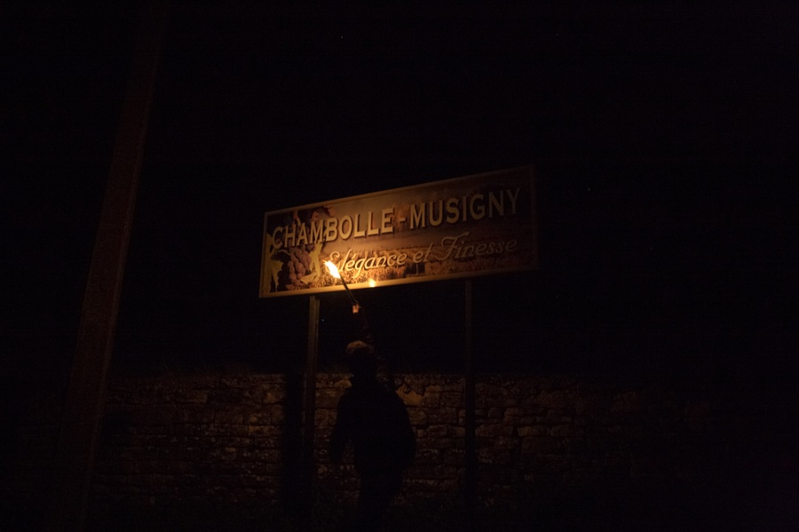 Chambolle-Musigny