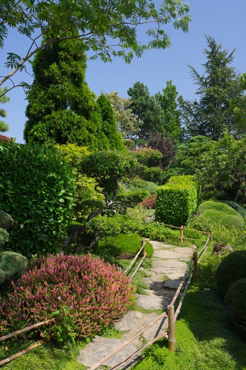 Jardin Zen