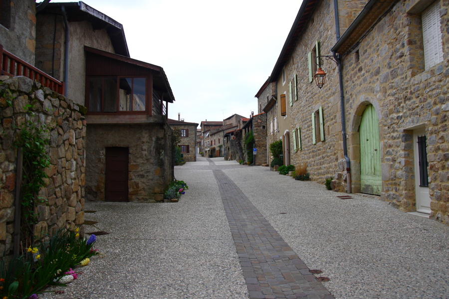 Boucieu-le-Roi