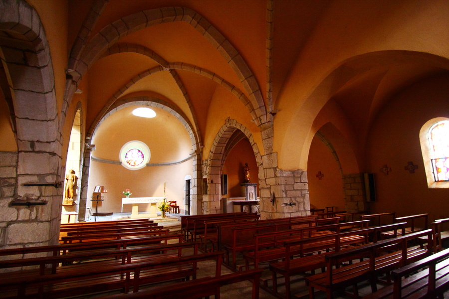 Église