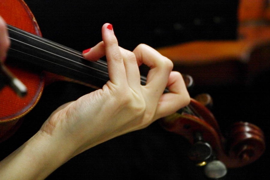 Violon