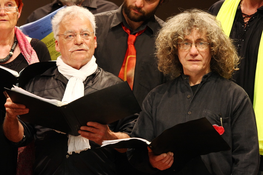 Chorale