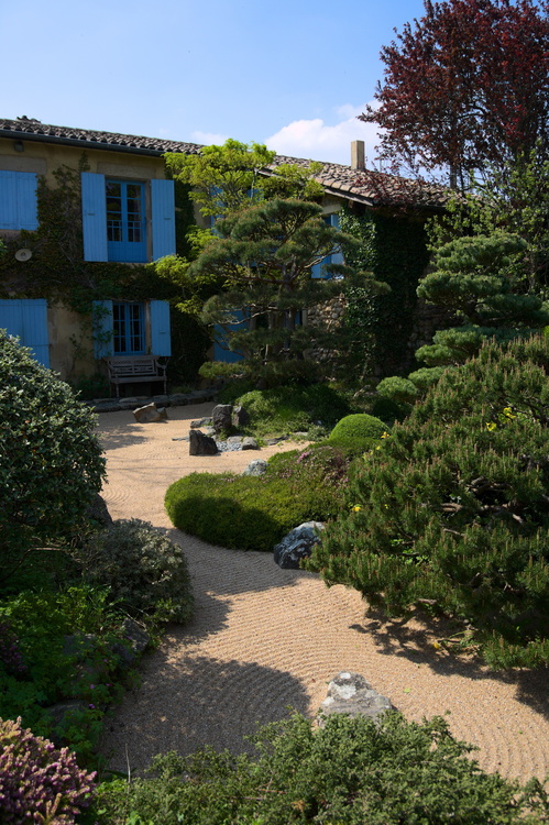 Jardin Zen