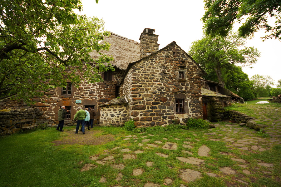 Ferme des frères Perrel