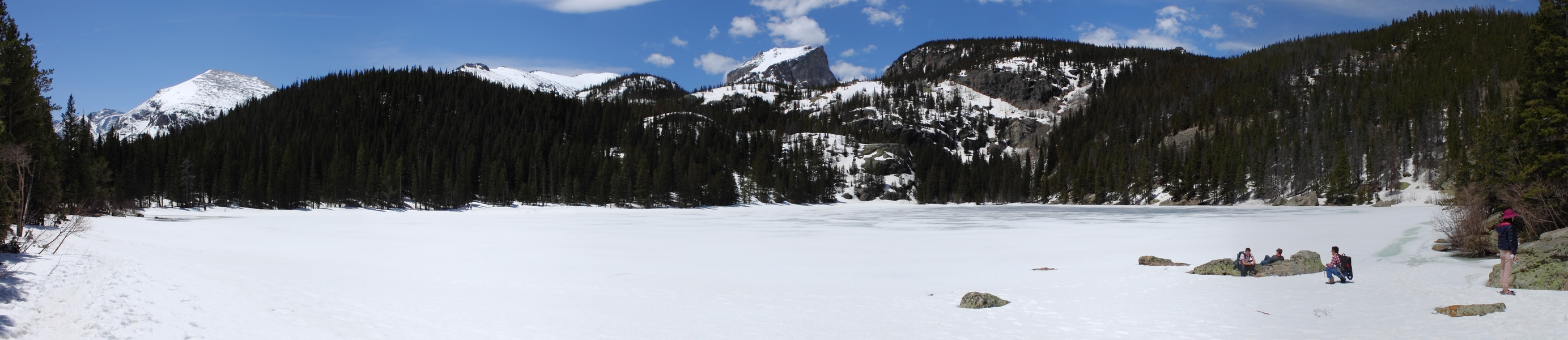 Bear Lake