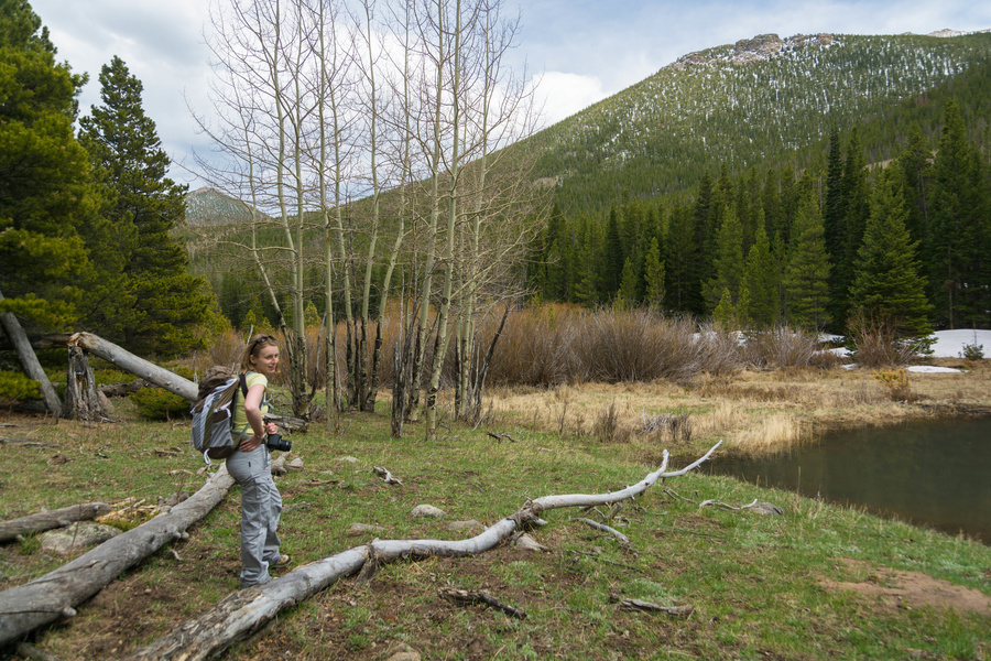 Wind River