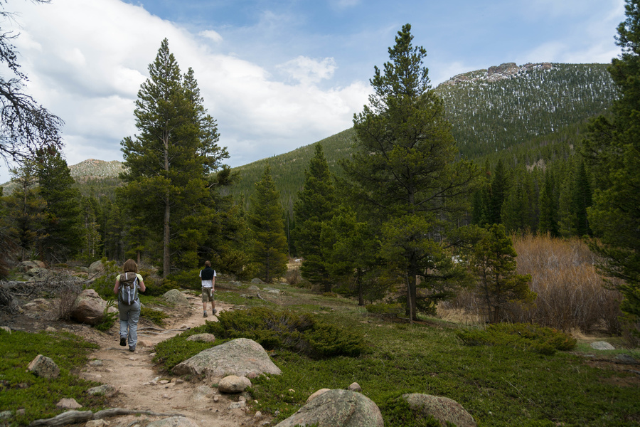 Wind River