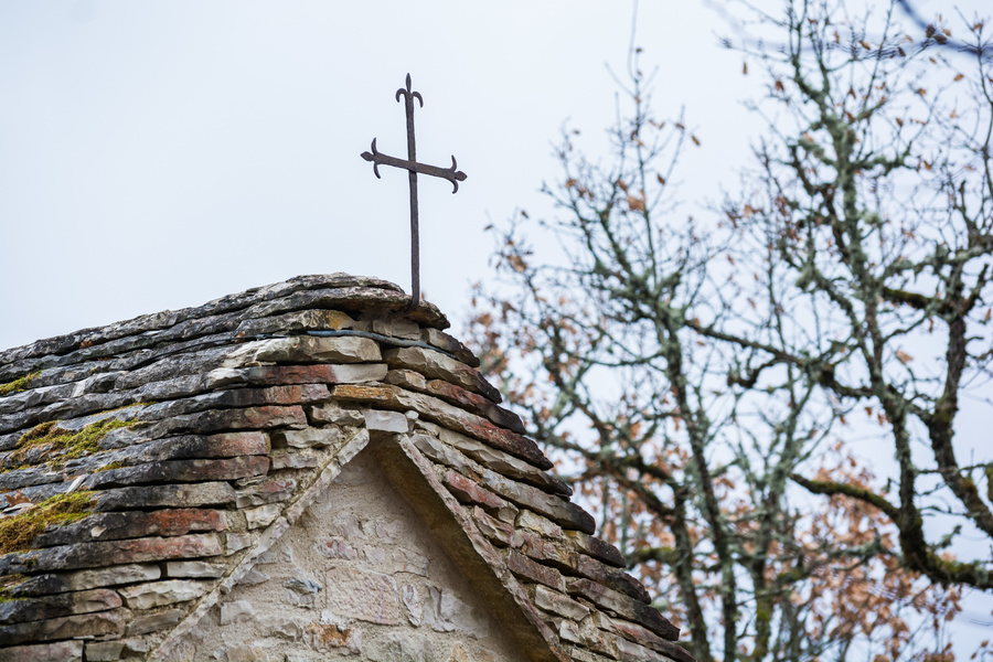 Chapelle Saint Louis