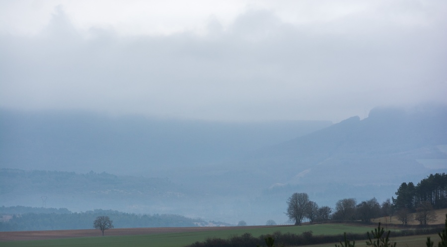Plateau