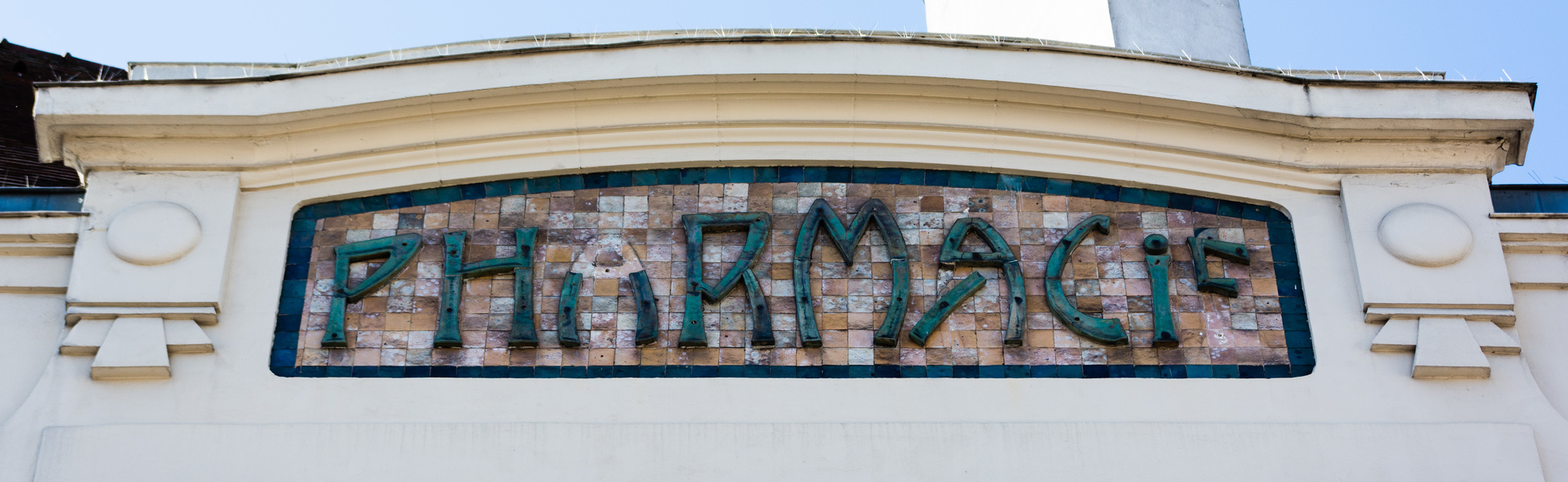 Pharmacie