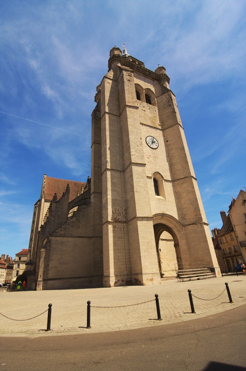 Collégiale Notre-Dame