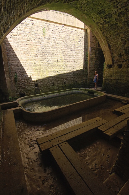 La Grande fontaine