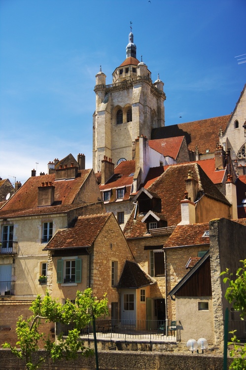 Collégiale Notre-Dame