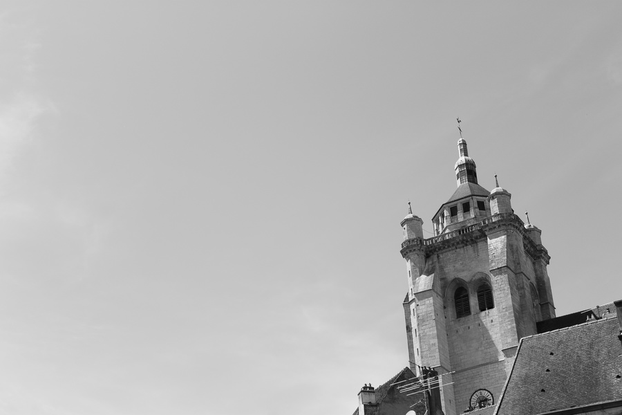 Collégiale Notre-Dame