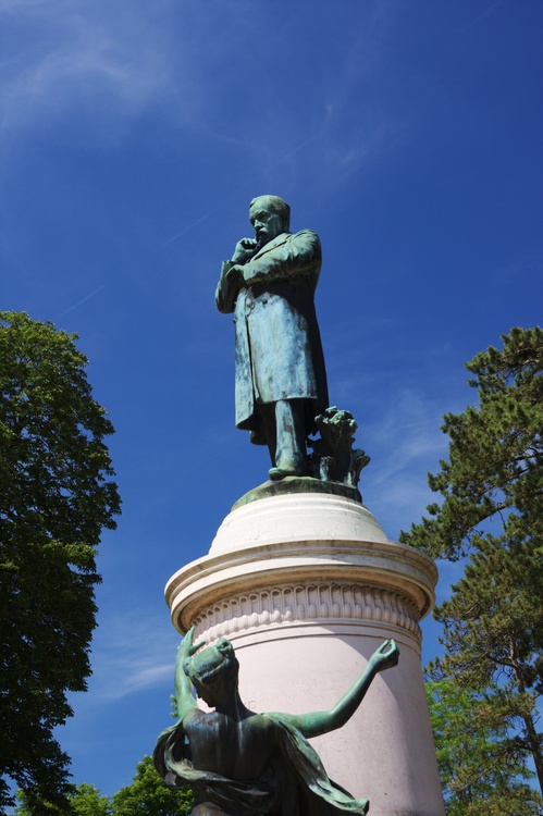 Pasteur