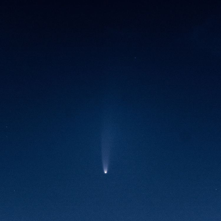 C/2020 F3 Neowise