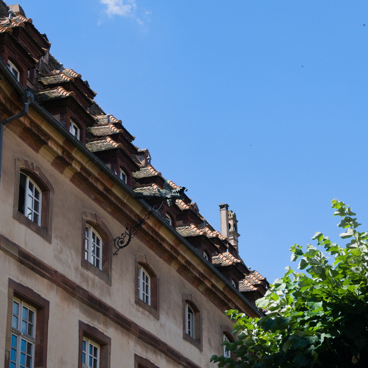 Strasbourg