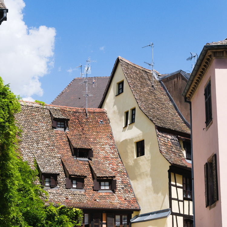 Strasbourg