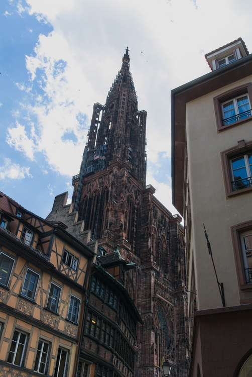 Strasbourg