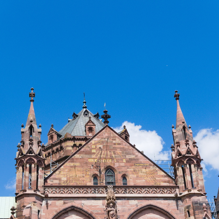 Strasbourg