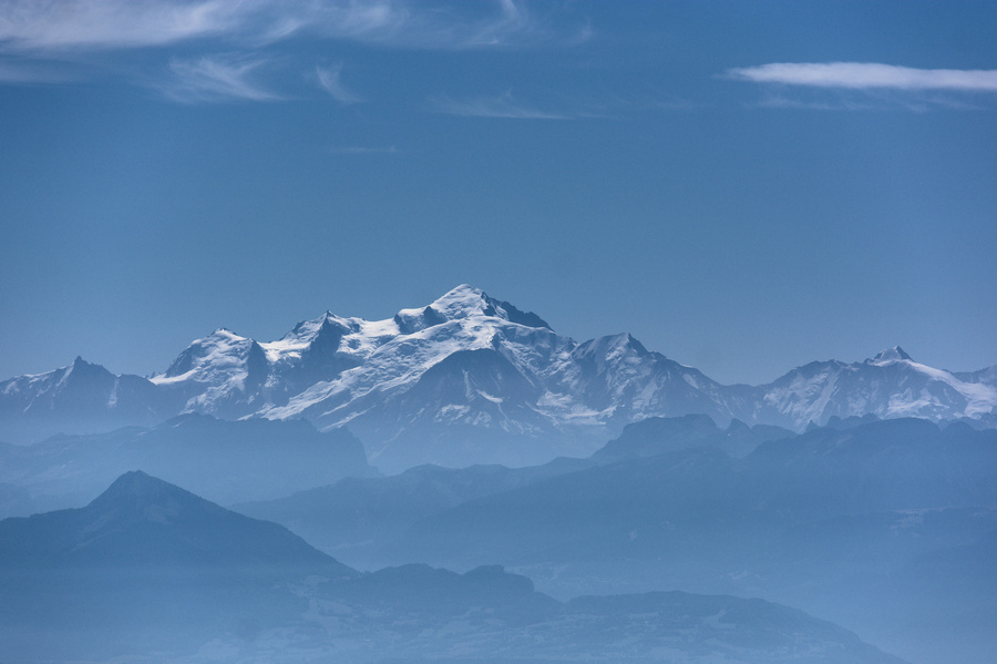 Mont Blanc