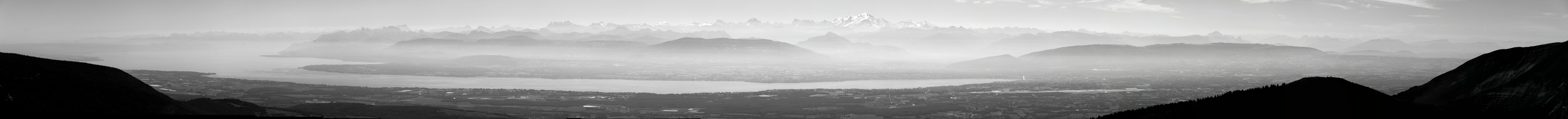 Mont Blanc