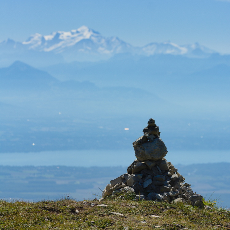 Mont Blanc