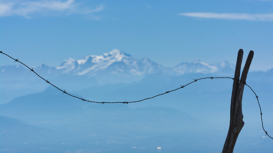 Mont Blanc