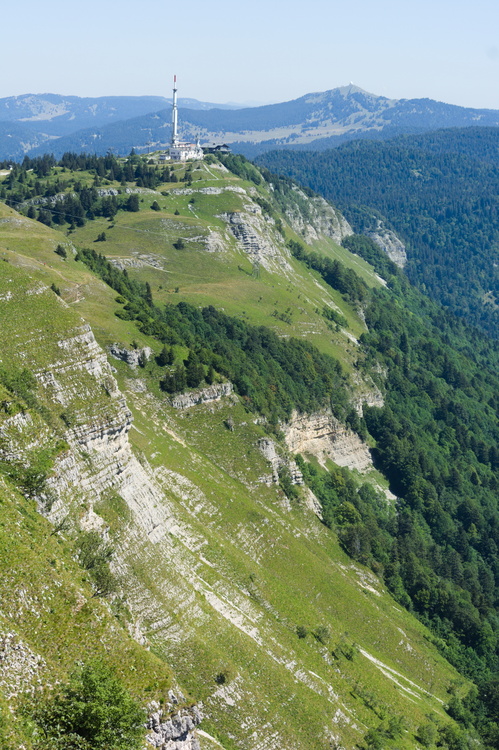 Montrond