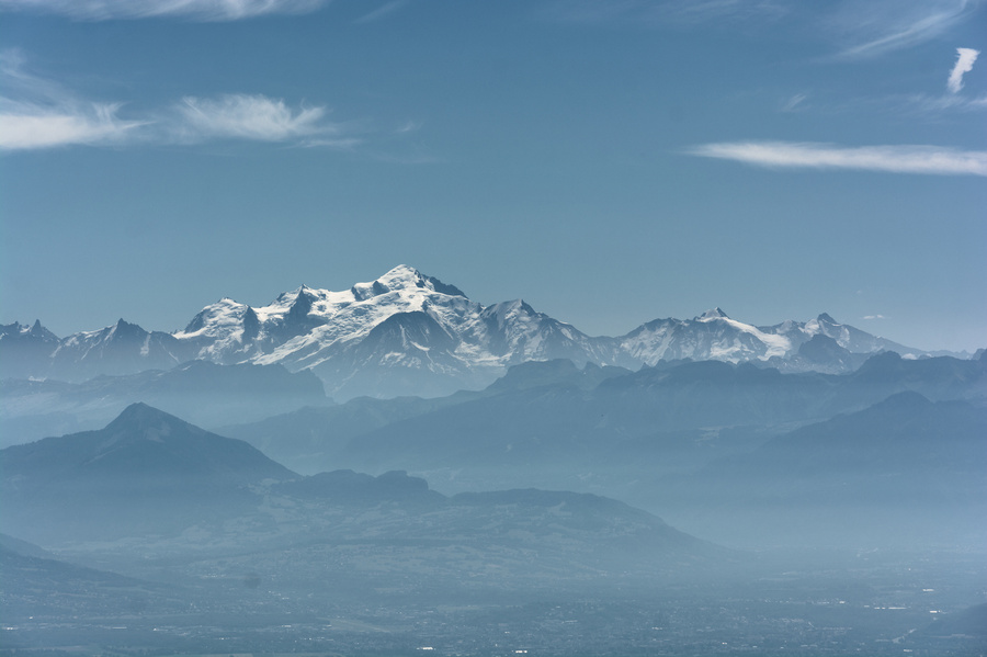 Mont Blanc