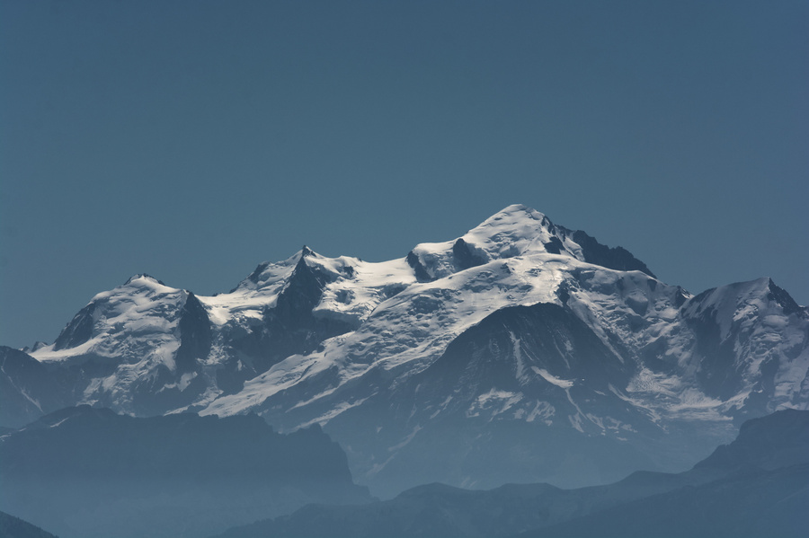 Mont Blanc