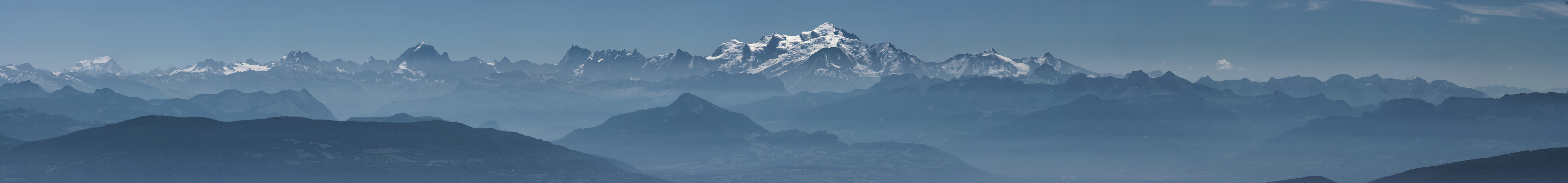 Mont Blanc