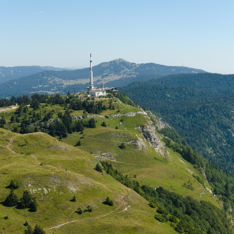 Montrond