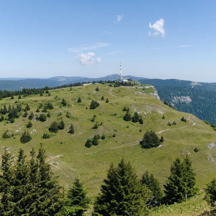 Montrond