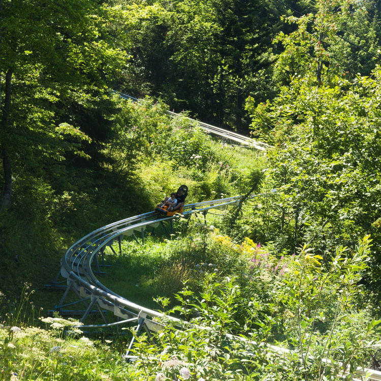 Montrond