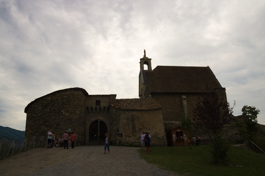 Château de Tallard