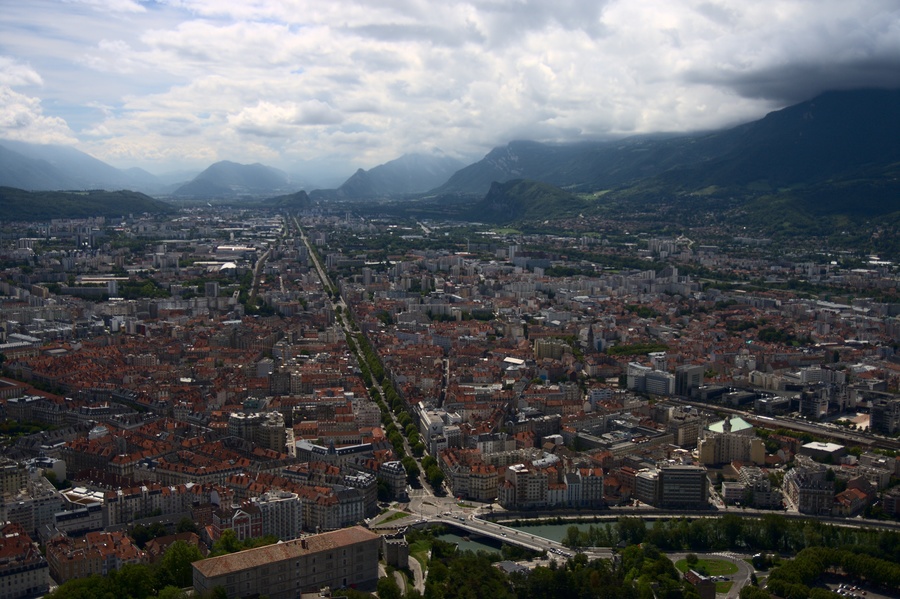 Grenoble