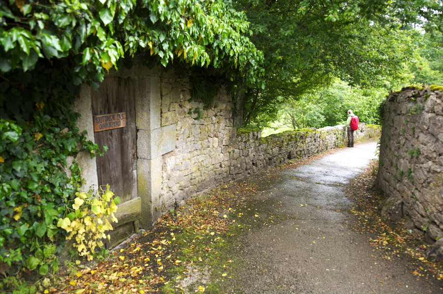 Les Planches-en-Montagne