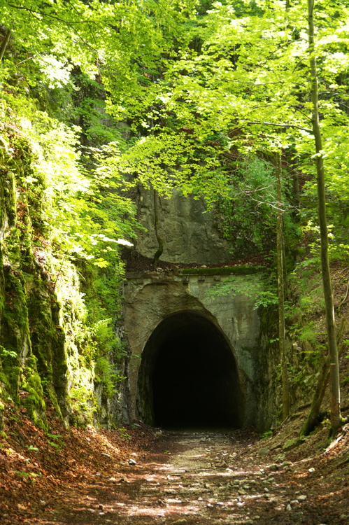 Tunnel