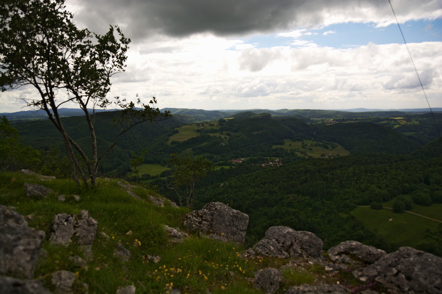 Belvédère