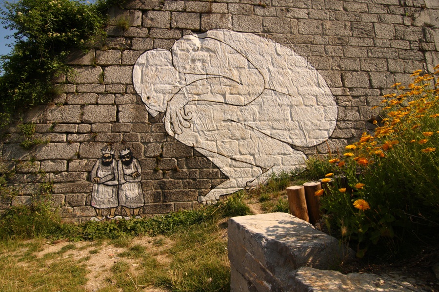 Fresque