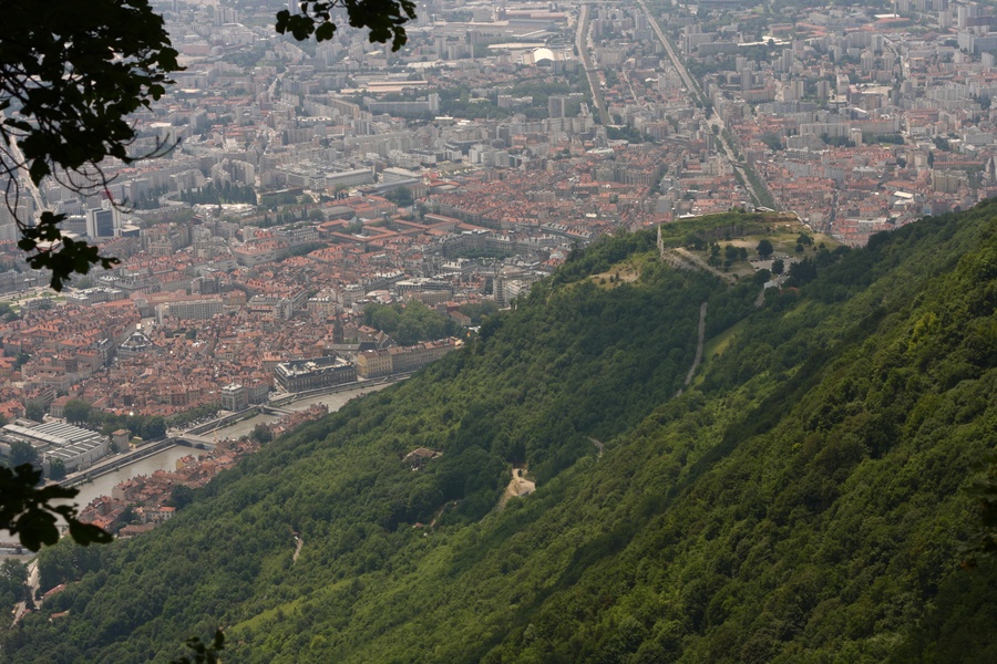 La Bastille