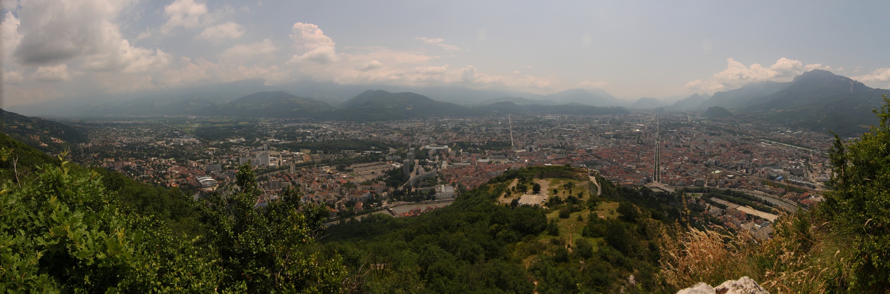 Grenoble