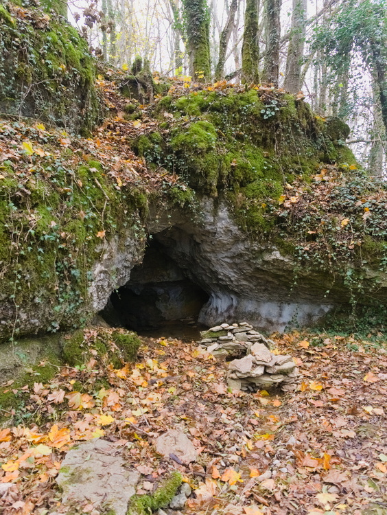 Collonges-lès-Bévy