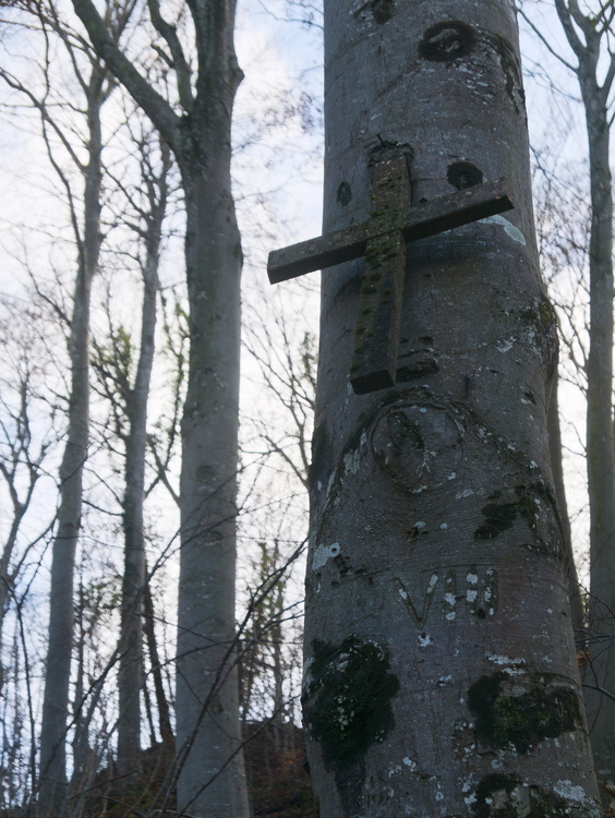 Notre-Dame d'Étang