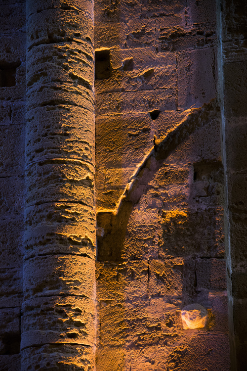 Cathédrale de Maguelone